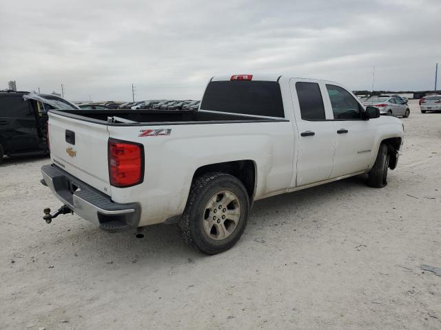 Image 3 of 2014 CHEVROLET SILVERADO C1500 LT 2014 with VIN 1GCRCREC6EZ145679