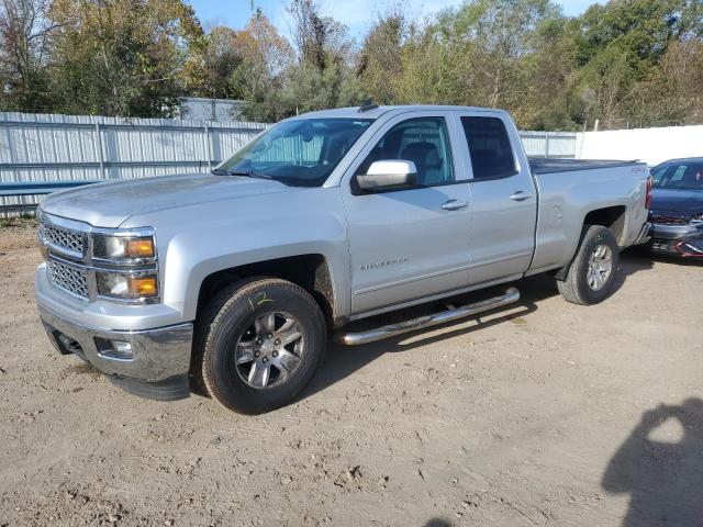 Obraz 2015 CHEVROLET SILVERADO K1500 LT 2015