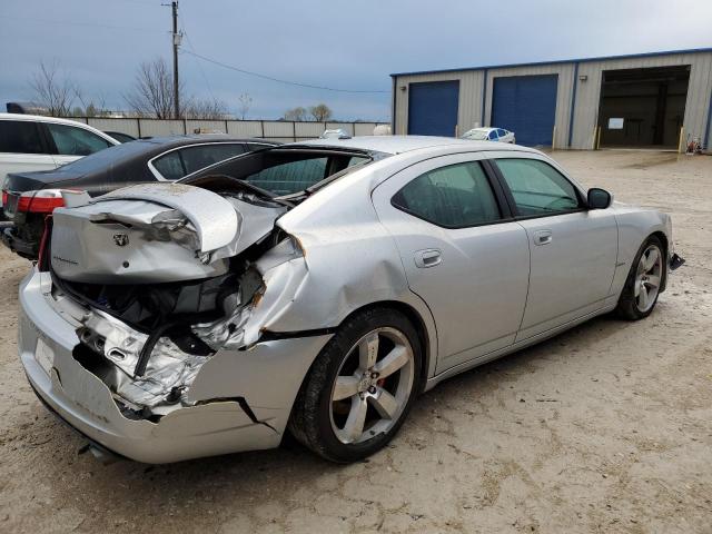 Obraz 3 z 2007 DODGE CHARGER SRT-8 2007 z VIN 2B3LA73W27H725545