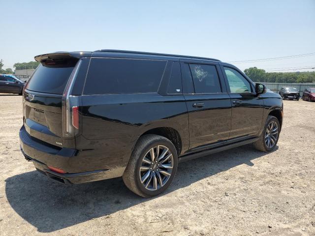 Image 3 of 2022 CADILLAC ESCALADE ESV SPORT 2022 with VIN 1GYS4PKL3NR174106
