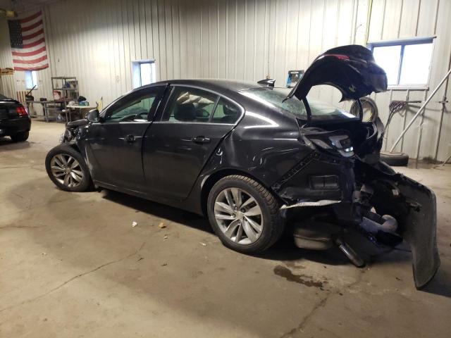 Image 2 of 2015 BUICK REGAL PREMIUM 2015 with VIN 2G4GN5EX6F9159361