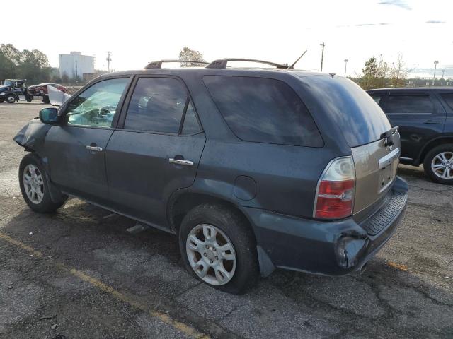 Image 2 of 2004 ACURA MDX TOURING 2004 with VIN 2HNYD18854H513442