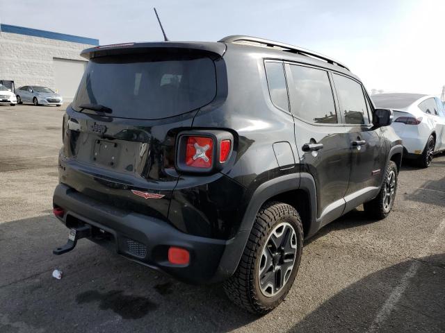 Obraz 3 z 2016 JEEP RENEGADE TRAILHAWK 2016 z VIN ZACCJBCT5GPD36808