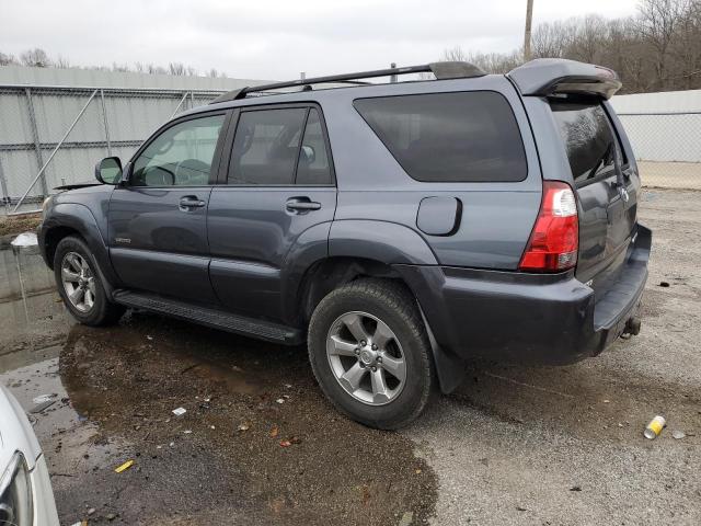 Obraz 2 z 2007 TOYOTA 4RUNNER LIMITED 2007 z VIN JTEZU17R678078182