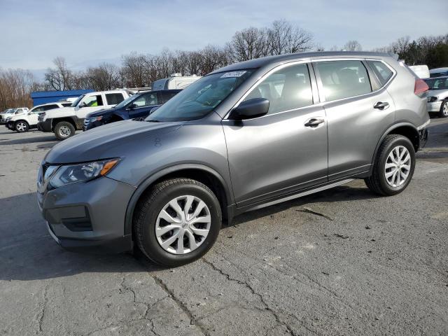 Obraz 1 z 2018 NISSAN ROGUE S 2018 z VIN KNMAT2MV6JP539230