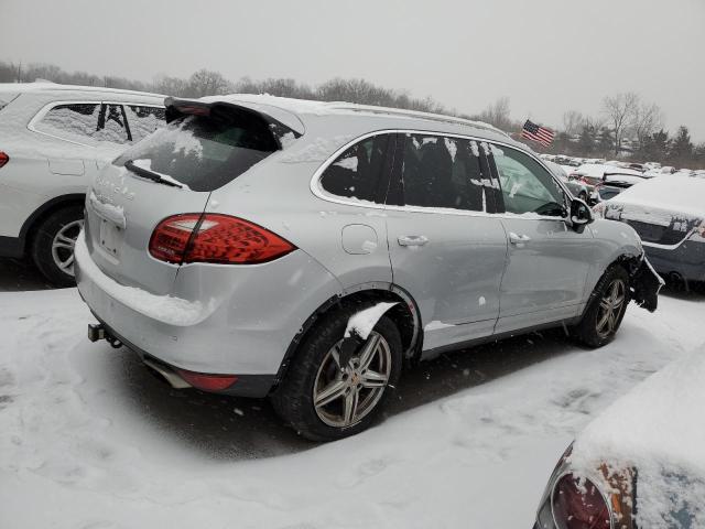 Image 3 of 2014 Porsche Cayenne 2014 with VIN WP1AA2A26ELA07343