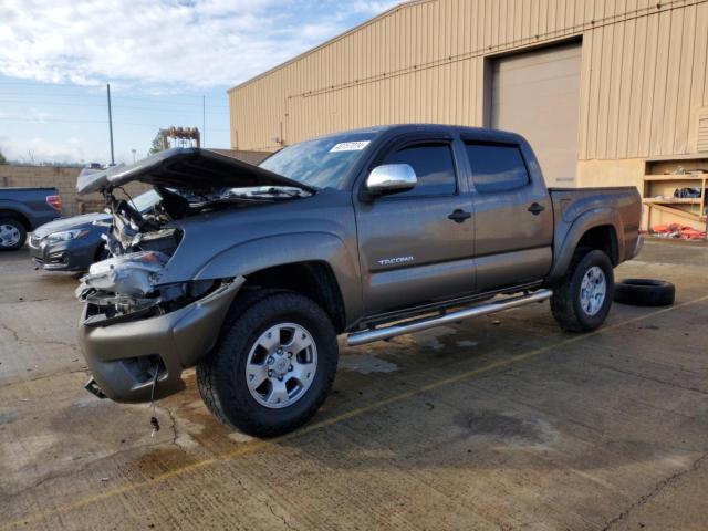Изображение 2013 TOYOTA TACOMA DOUBLE CAB 2013
