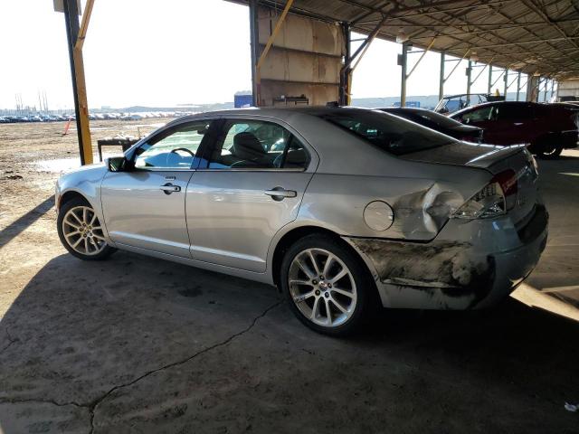 Изображение 2 2010 MERCURY MILAN PREMIER 2010 с VIN 3MEHM0JAXAR630199