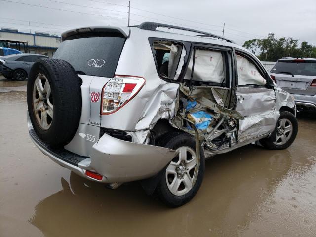 Image 3 of 2011 Toyota RAV4 2011 with VIN 2T3BF4DV5BW102431
