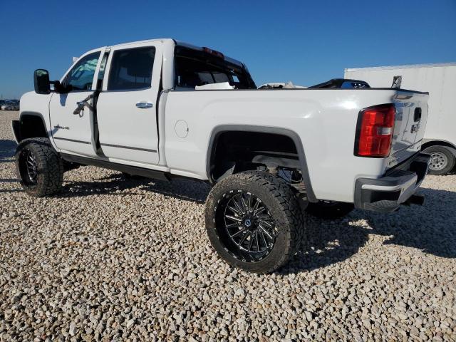 Image 2 of 2015 GMC SIERRA K2500 DENALI 2015 with VIN 1GT120EG6FF194110