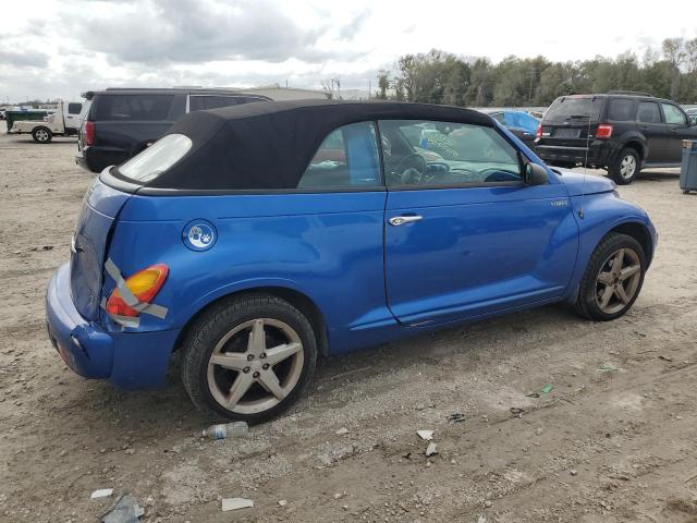 Obraz 3 z 2005 CHRYSLER PT CRUISER GT 2005 z VIN 3C3AY75S65T333320