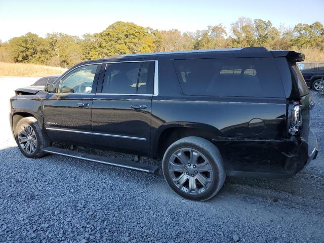 Изображение 2 2018 GMC YUKON XL DENALI 2018 с VIN 1GKS1HKJXJR121940