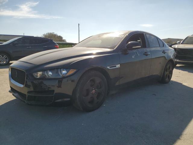 2017 JAGUAR XE  2017 image