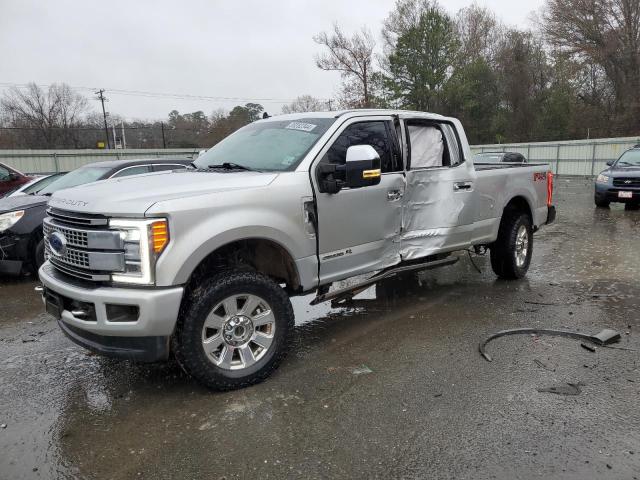2019 FORD F250 SUPER DUTY 2019 image