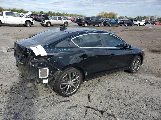 Obraz 3 z 2016 ACURA ILX PREMIUM 2016 z VIN 19UDE2F89GA009572