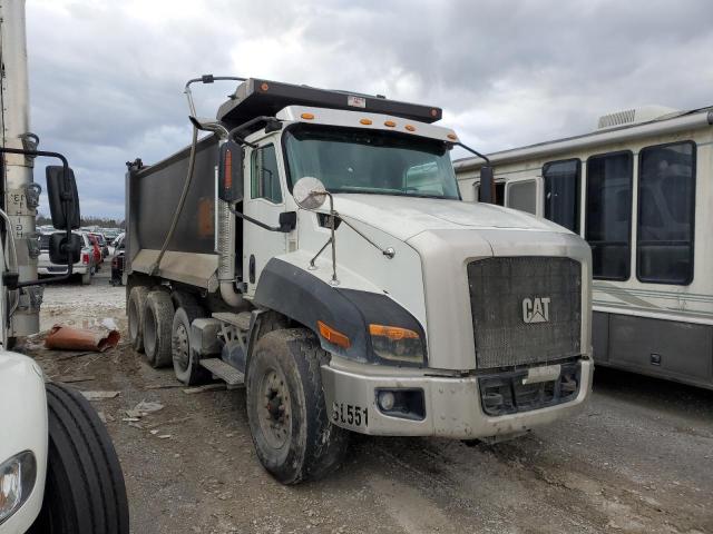 Изображение 2012 CATERPILLAR CT660  2012