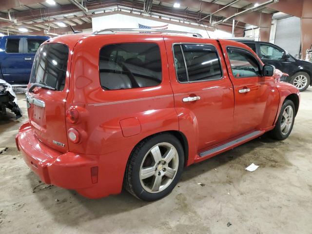 Image 3 of 2011 CHEVROLET HHR LT 2011 with VIN 3GNBACFU2BS615797