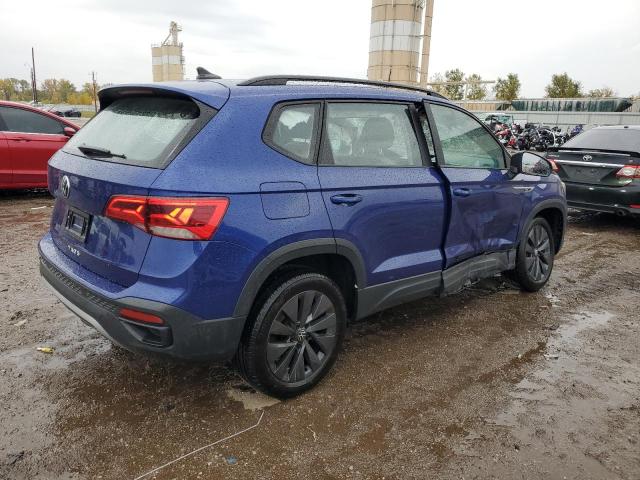 Image 3 of 2023 VOLKSWAGEN TAOS S 2023 with VIN 3VVDX7B22PM329778