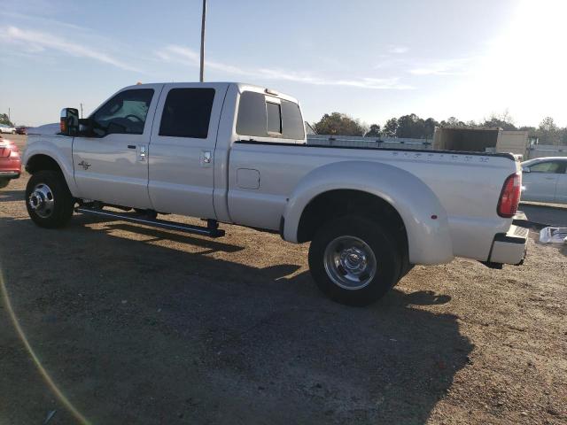 Obraz 2 z 2015 FORD F350 SUPER DUTY 2015 z VIN 1FT8W3DT7FEC86884