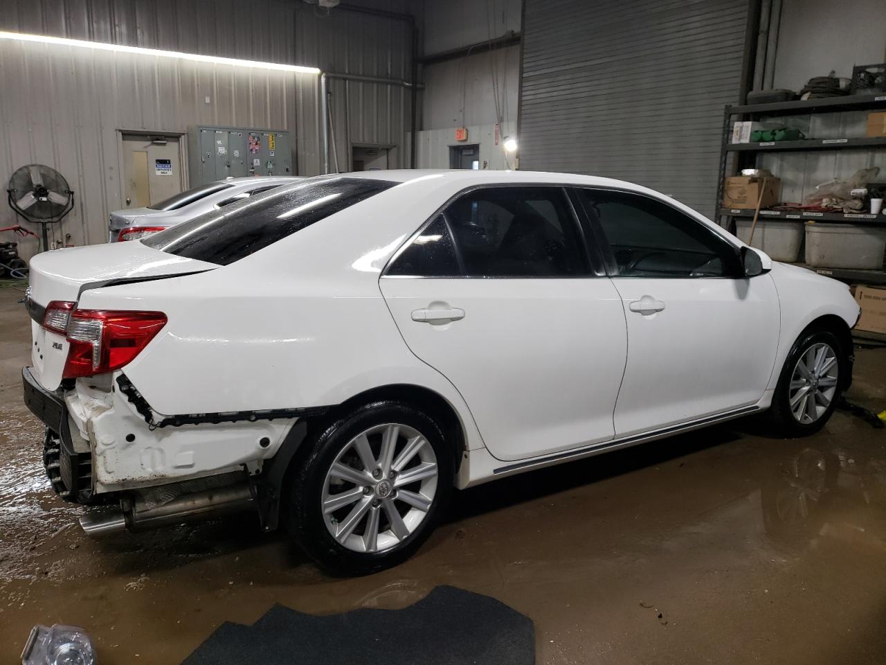 Изображение 3 2012 TOYOTA CAMRY BASE 2012 с VIN 4T4BF1FK6CR243459