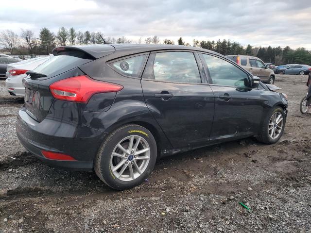 Image 3 of 2015 FORD FOCUS SE 2015 with VIN 1FADP3K20FL304780