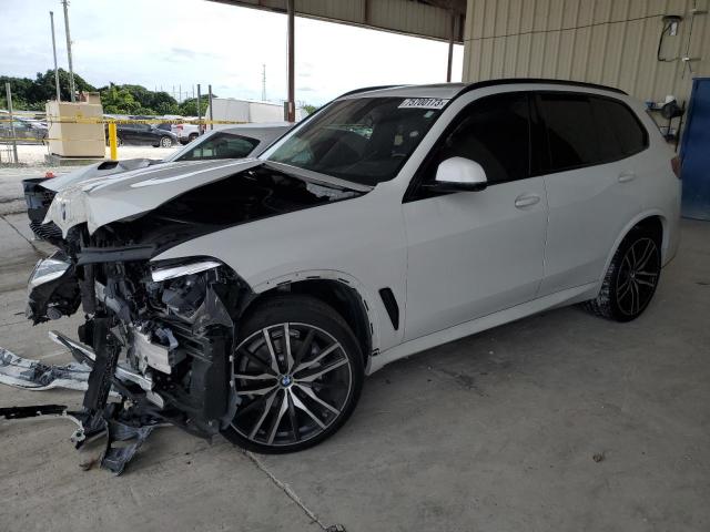 Изображение 2019 BMW X5 XDRIVE40I 2019