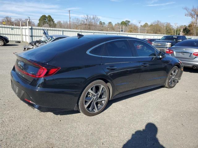Изображение 3 2021 HYUNDAI SONATA SEL PLUS 2021 с VIN 5NPEJ4J23MH067470