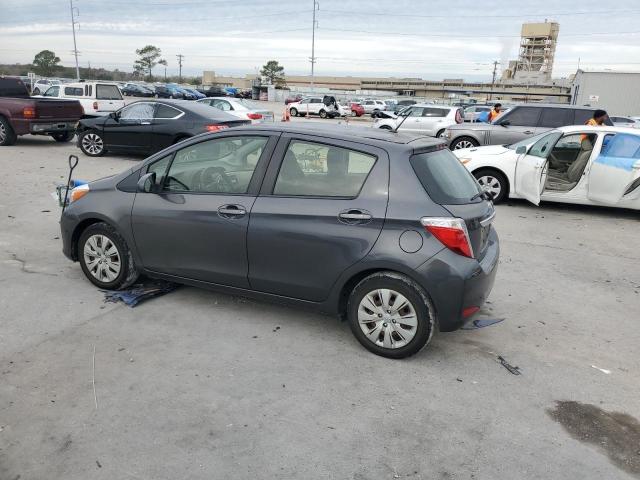 Изображение 2 2013 TOYOTA YARIS  2013 с VIN JTDKTUD30DD543696