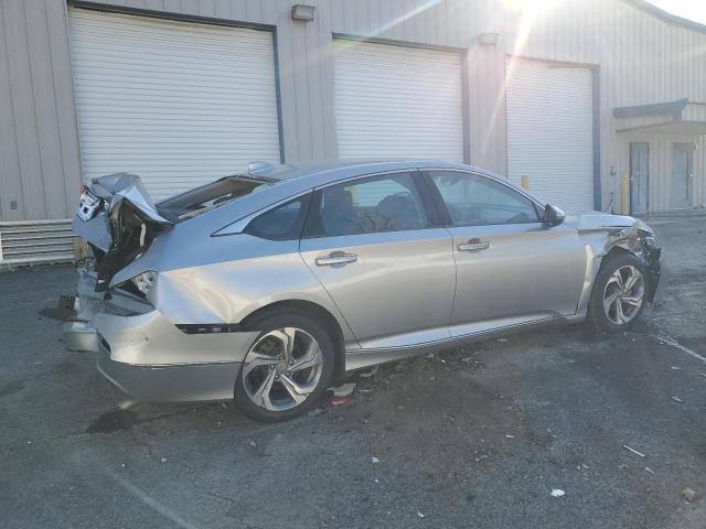 Image 3 of 2018 HONDA ACCORD EXL 2018 with VIN 1HGCV1F52JA121794