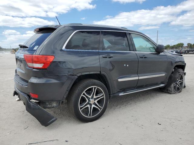 Image 3 of 2011 JEEP GRAND CHEROKEE LAREDO 2011 with VIN 1J4RS4GG1BC557376