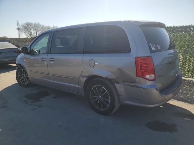 Изображение 2 2016 DODGE GRAND CARAVAN SXT 2016 с VIN 2C4RDGCG0GR316964