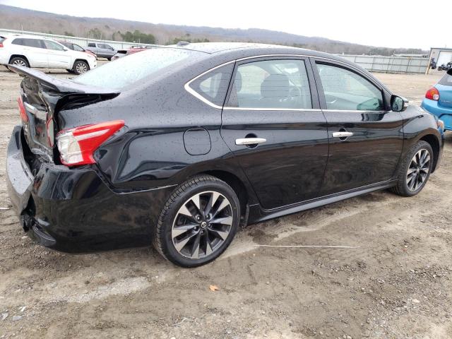 Image 3 of 2019 NISSAN SENTRA S 2019 with VIN 3N1AB7AP6KY361263
