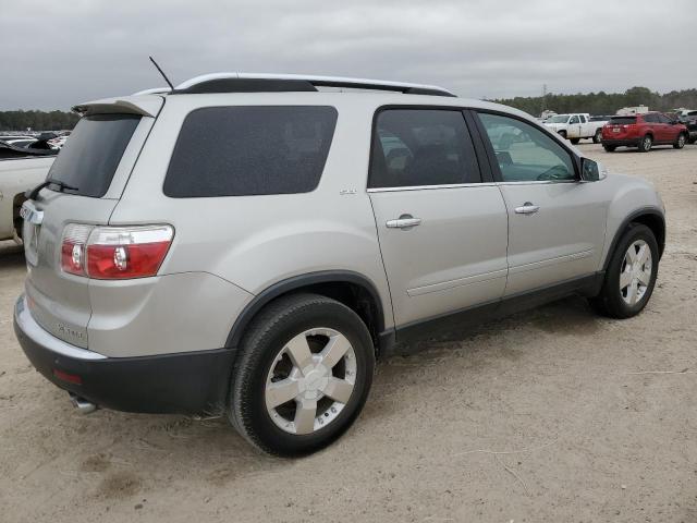 Obraz 3 z 2007 GMC ACADIA SLT-2 2007 z VIN 1GKER33717J121196