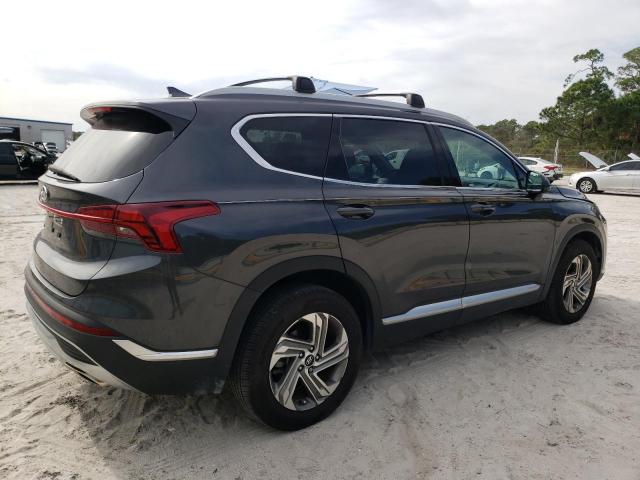 Obraz 3 z 2022 HYUNDAI SANTA FE SEL 2022 z VIN 5NMS24AJ7NH405491