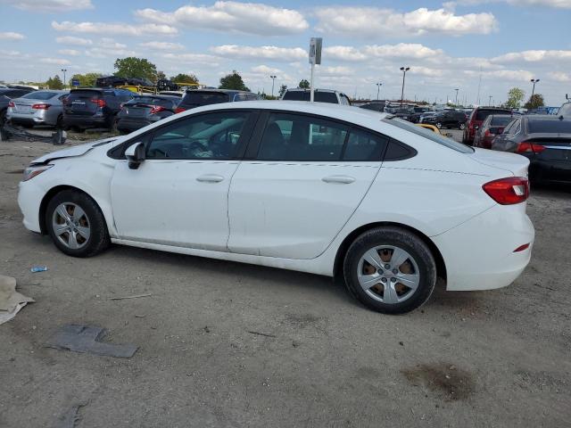 Obraz 2 z 2018 CHEVROLET CRUZE LS 2018 z VIN 1G1BC5SM9J7134035