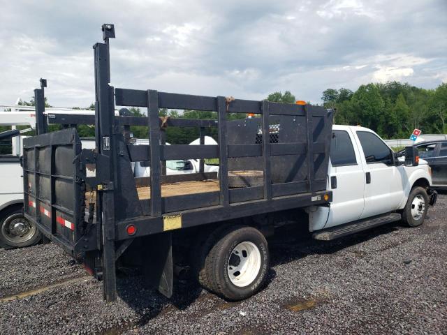 Image 3 of 2011 FORD F350 SUPER DUTY 2011 with VIN 1FD8W3G69BEA37868