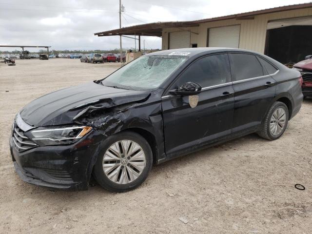 Image 1 of 2019 VOLKSWAGEN JETTA S 2019 with VIN 3VWCB7BUXKM166359
