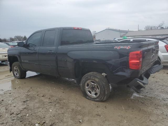 Image 2 of 2014 CHEVROLET SILVERADO K1500 LT 2014 with VIN 1GCVKREC0EZ400800