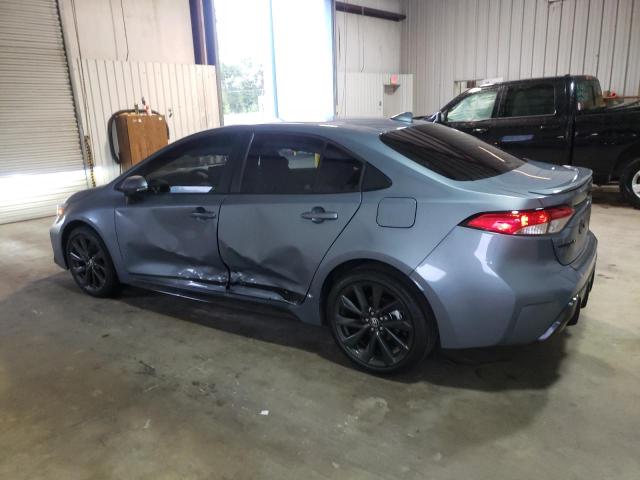 Image 2 of 2023 TOYOTA COROLLA SE 2023 with VIN 5YFS4MCE2PP159758