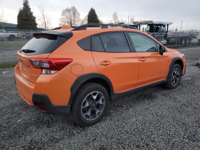 Image 3 of 2020 SUBARU CROSSTREK PREMIUM 2020 with VIN JF2GTACC3LG239346