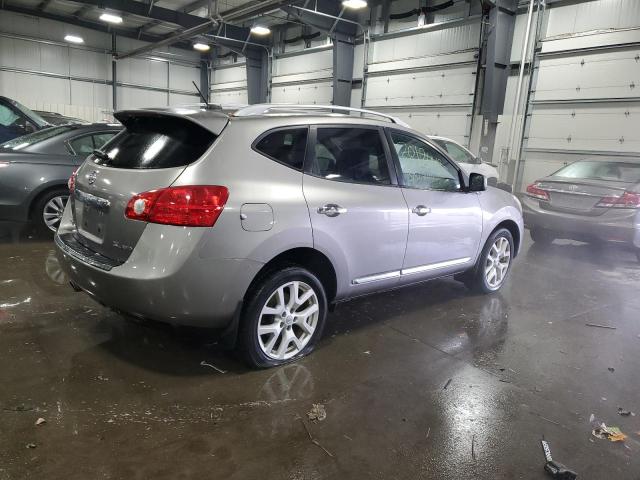 Image 3 of 2011 NISSAN ROGUE S 2011 with VIN JN8AS5MV3BW308365