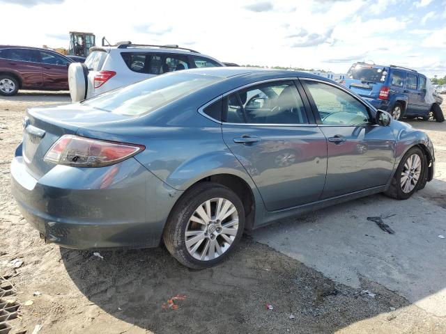 Изображение 3 2012 MAZDA 6 I 2012 с VIN 1YVHZ8BH7C5M06711
