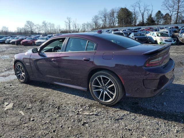 Obraz 2 z 2020 DODGE CHARGER R/T 2020 z VIN 2C3CDXCT7LH232633