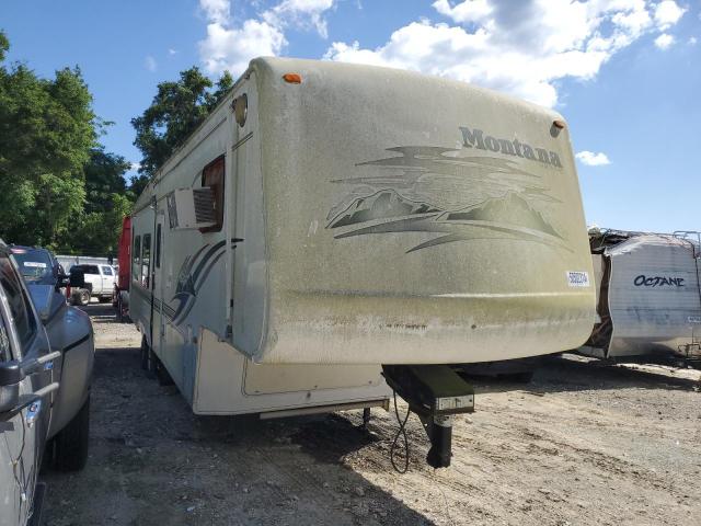 2001 KEYSTONE TRVL TRL 2001 image