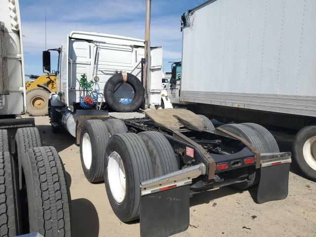 Image 3 of 2010 VOLVO VN VNL 2010 with VIN 4V4NC9EG0AN287484