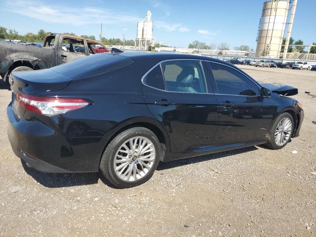 Изображение 3 2019 TOYOTA CAMRY L 2019 с VIN 4T1B11HK2KU698359