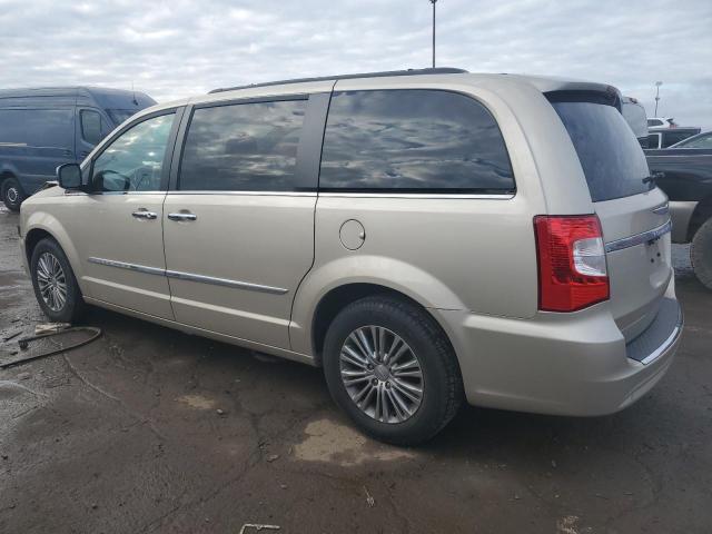 Image 2 of 2014 CHRYSLER TOWN AND COUNTRY TOURING L 2014 with VIN 2C4RC1CG2ER408171
