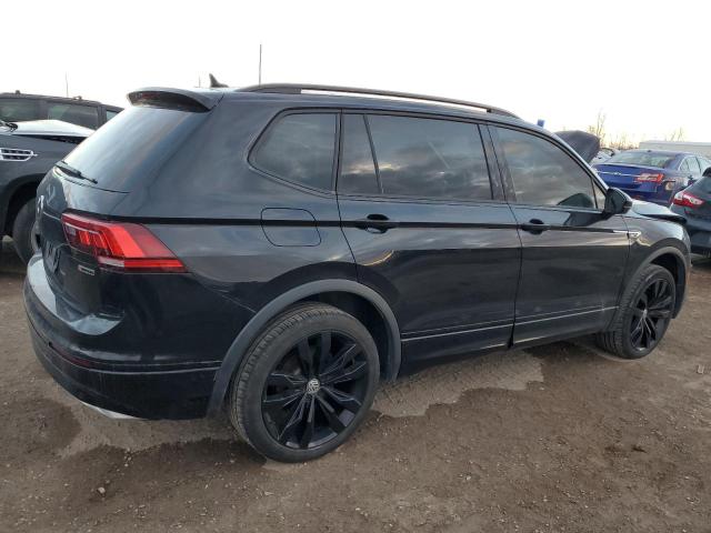 Image 3 of 2020 VOLKSWAGEN TIGUAN SE 2020 with VIN 3VV2B7AX0LM063917