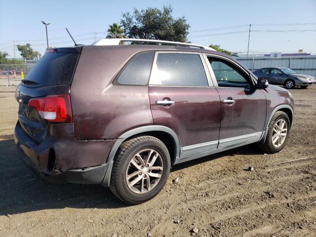 Obraz 3 z 2014 KIA SORENTO LX 2014 z VIN 5XYKT4A65EG514566