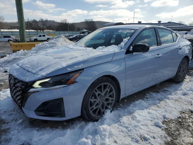 Image 1 of 2024 NISSAN ALTIMA SR 2024 with VIN 1N4AL4CV7RN329469